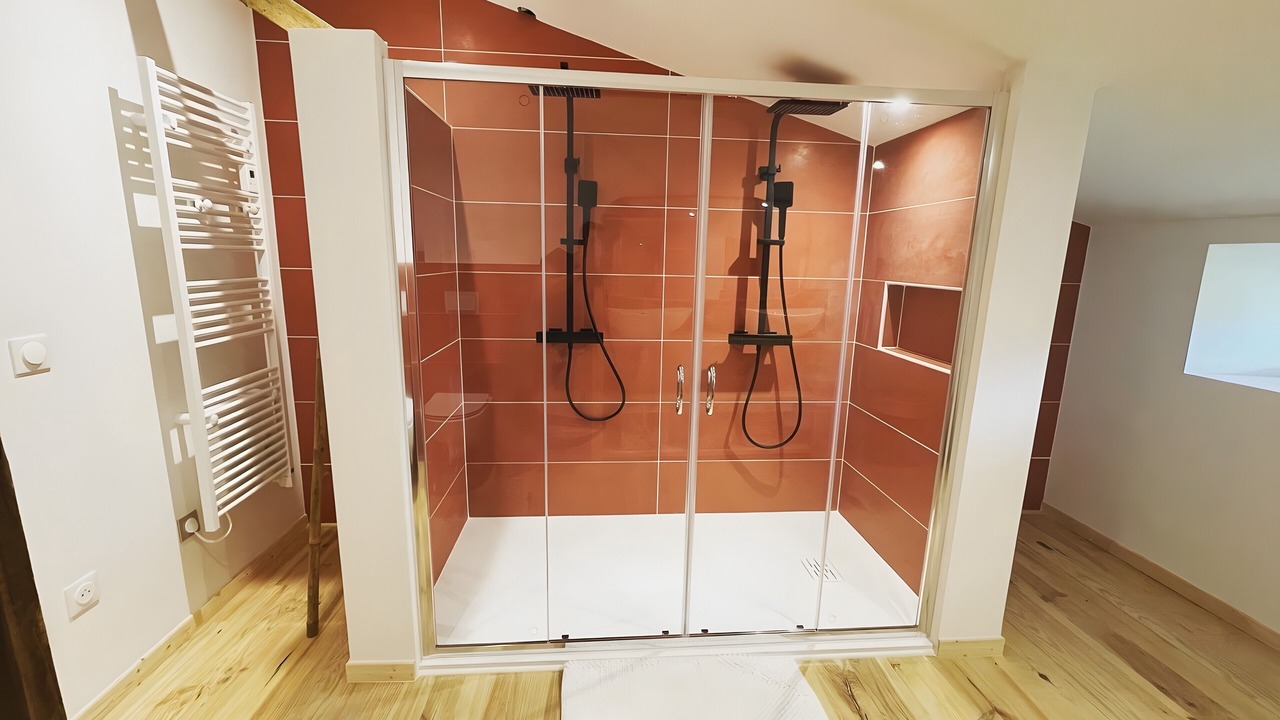 Photo of Bathroom in Beguios