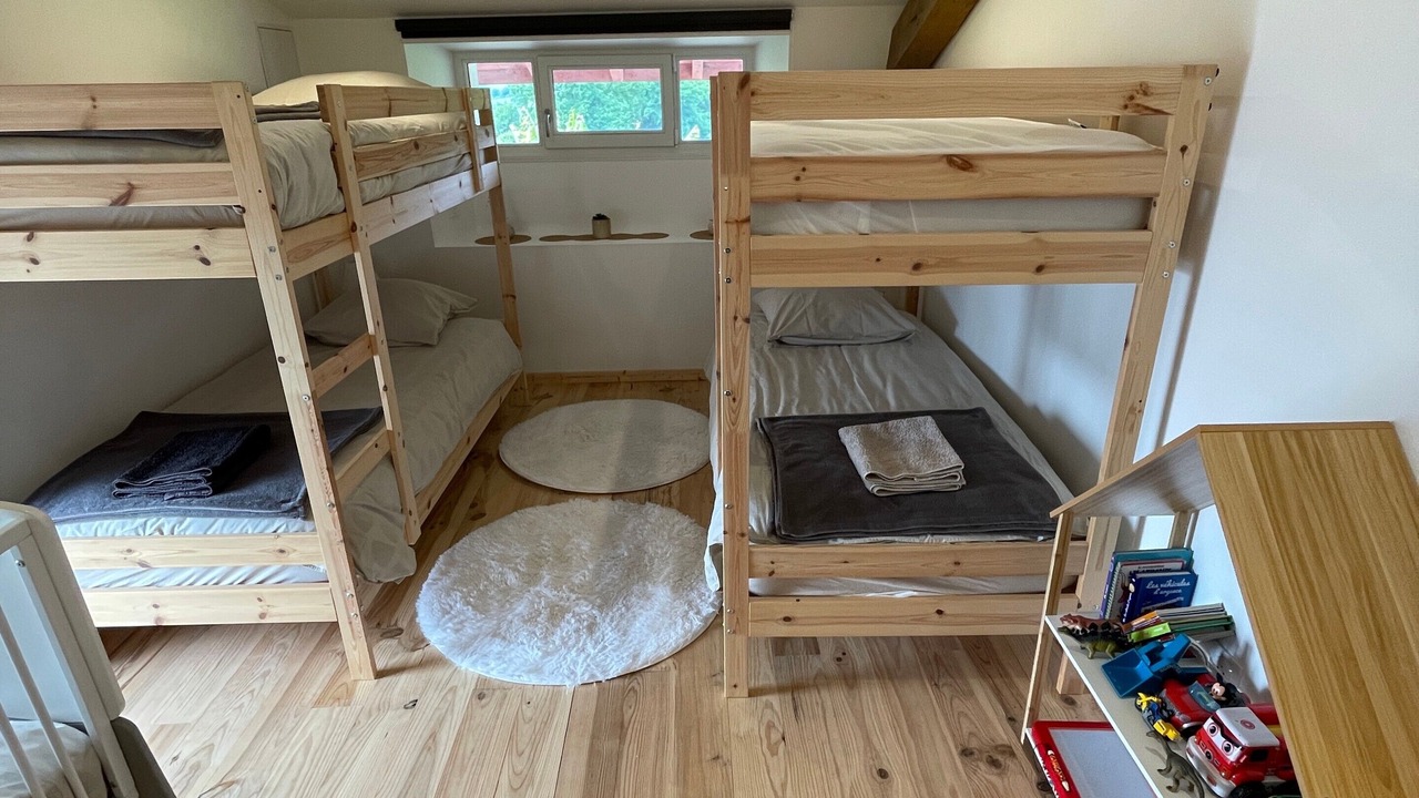 Photo of Bedroom in Beguios