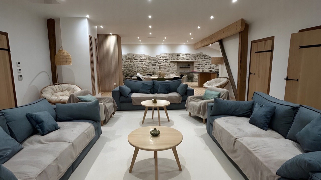 Photo of Livingroom in Beguios
