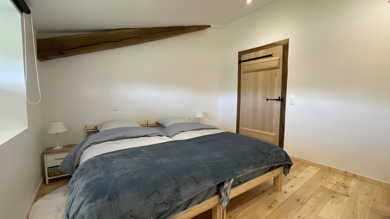 Photo of Bedroom in Beguios