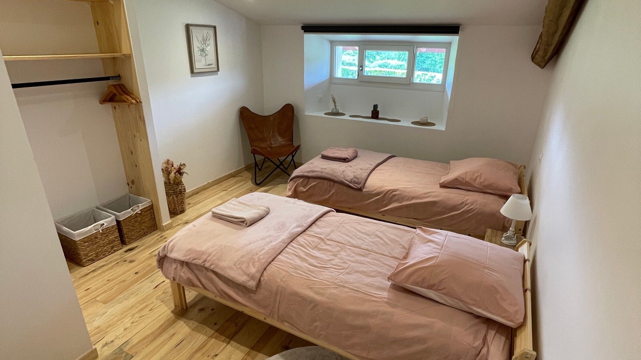 Photo of Bedroom in Beguios