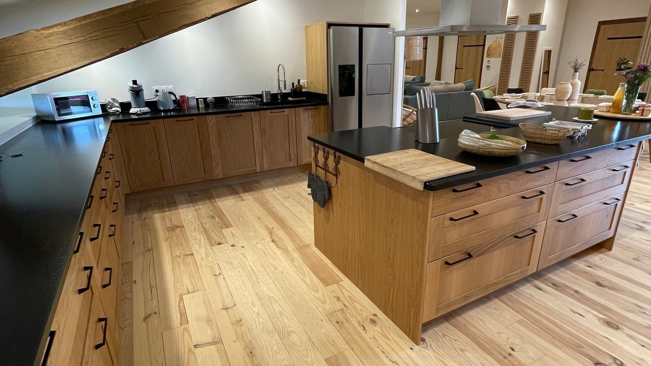Photo of Kitchen in Beguios