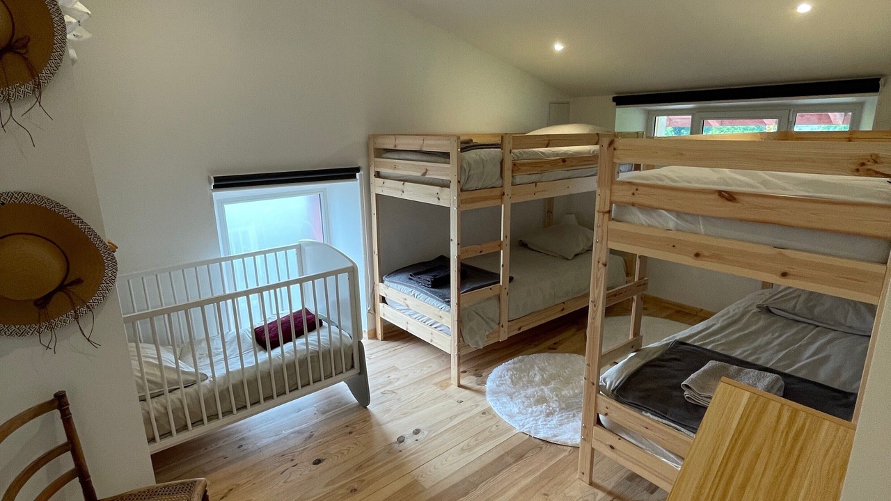 Photo of Bedroom in Beguios