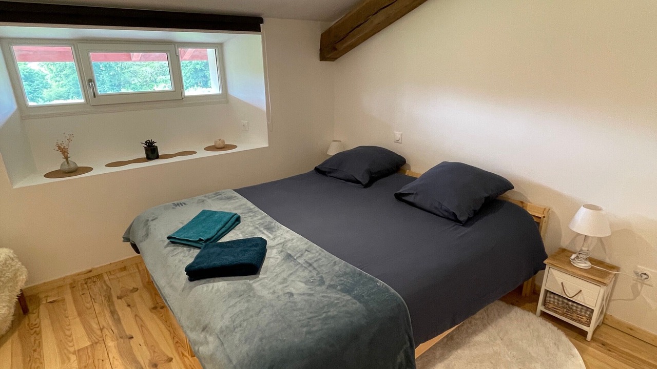 Photo of Bedroom in Beguios