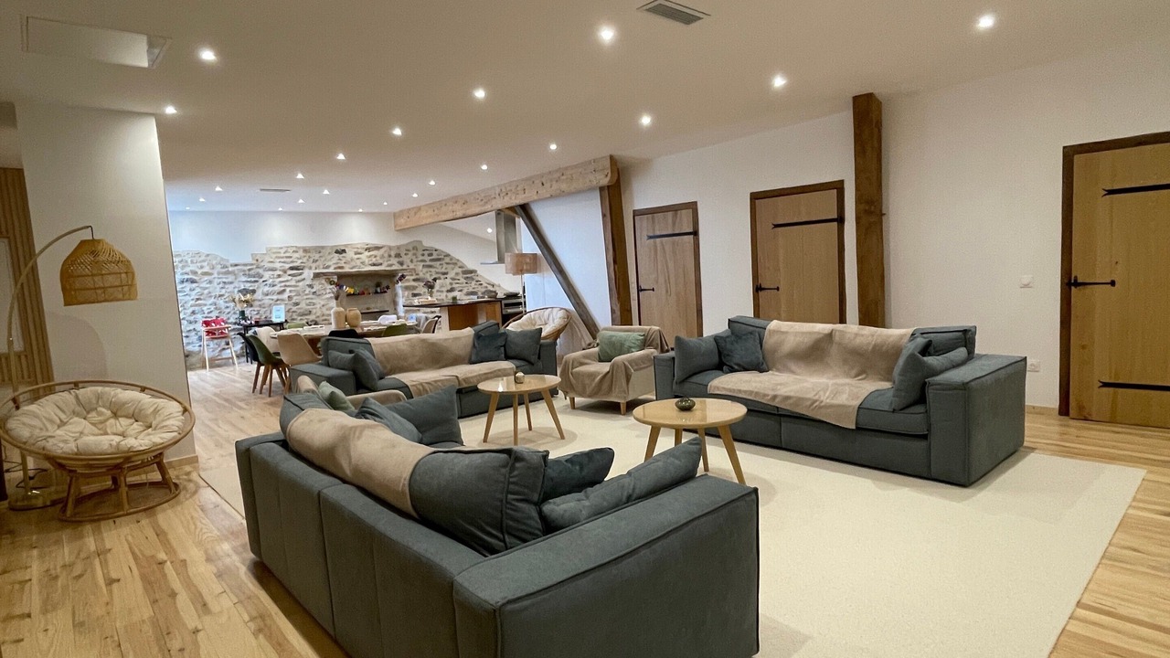 Photo of Livingroom in Beguios