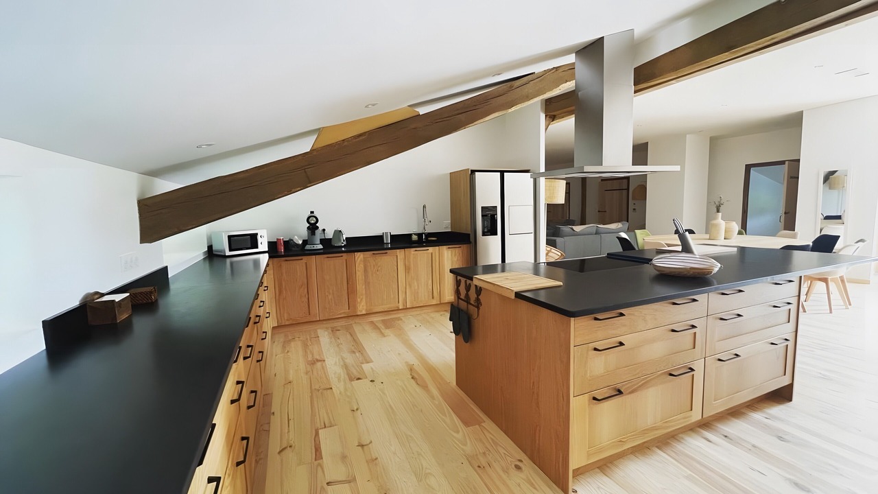 Photo of Kitchen in Beguios