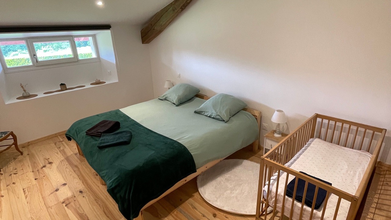 Photo of Bedroom in Beguios