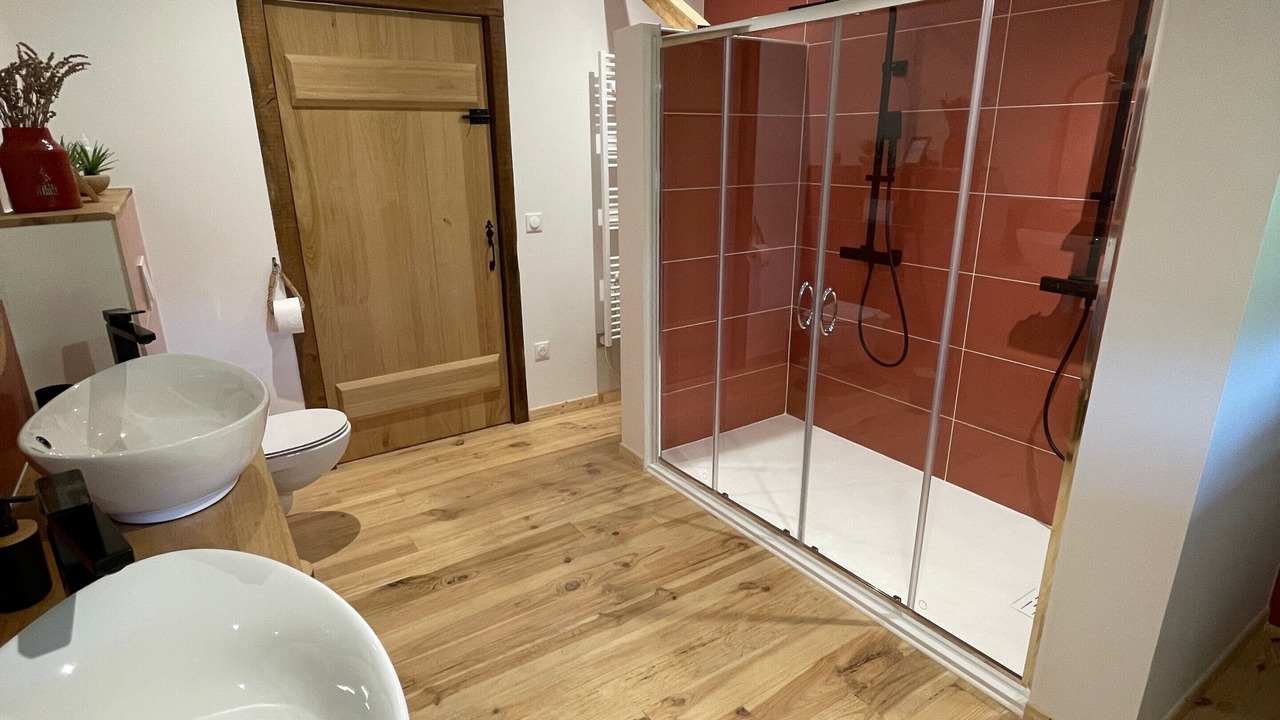 Photo of Bathroom in Beguios