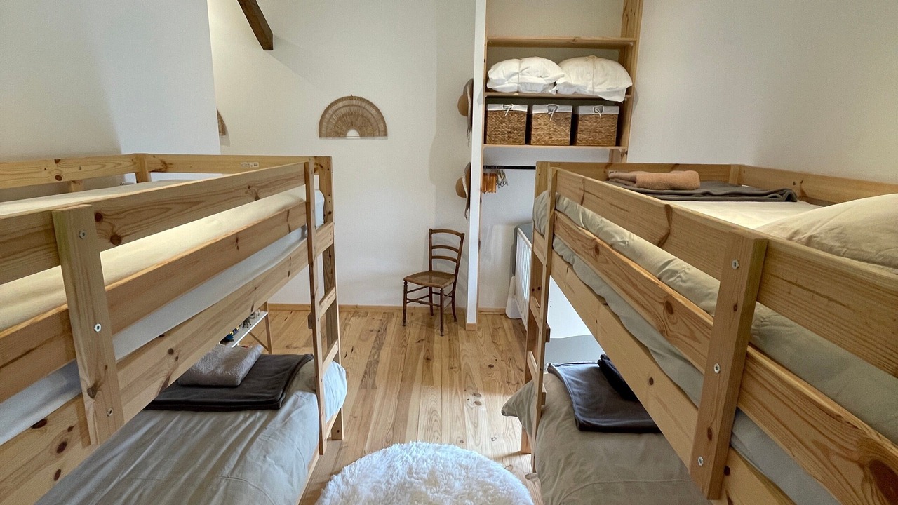 Photo of Bedroom in Beguios