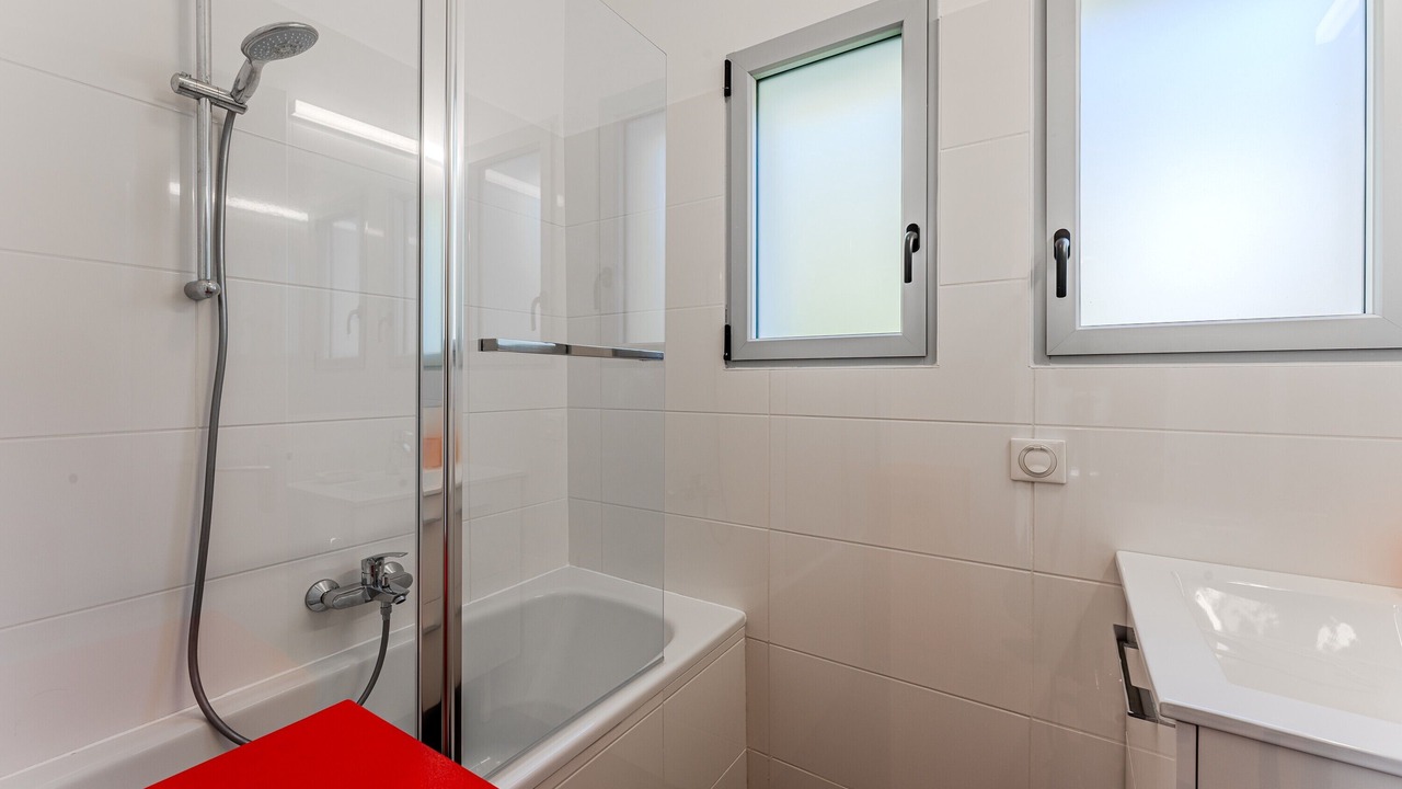 Photo of Bathroom in Cap-Ferret