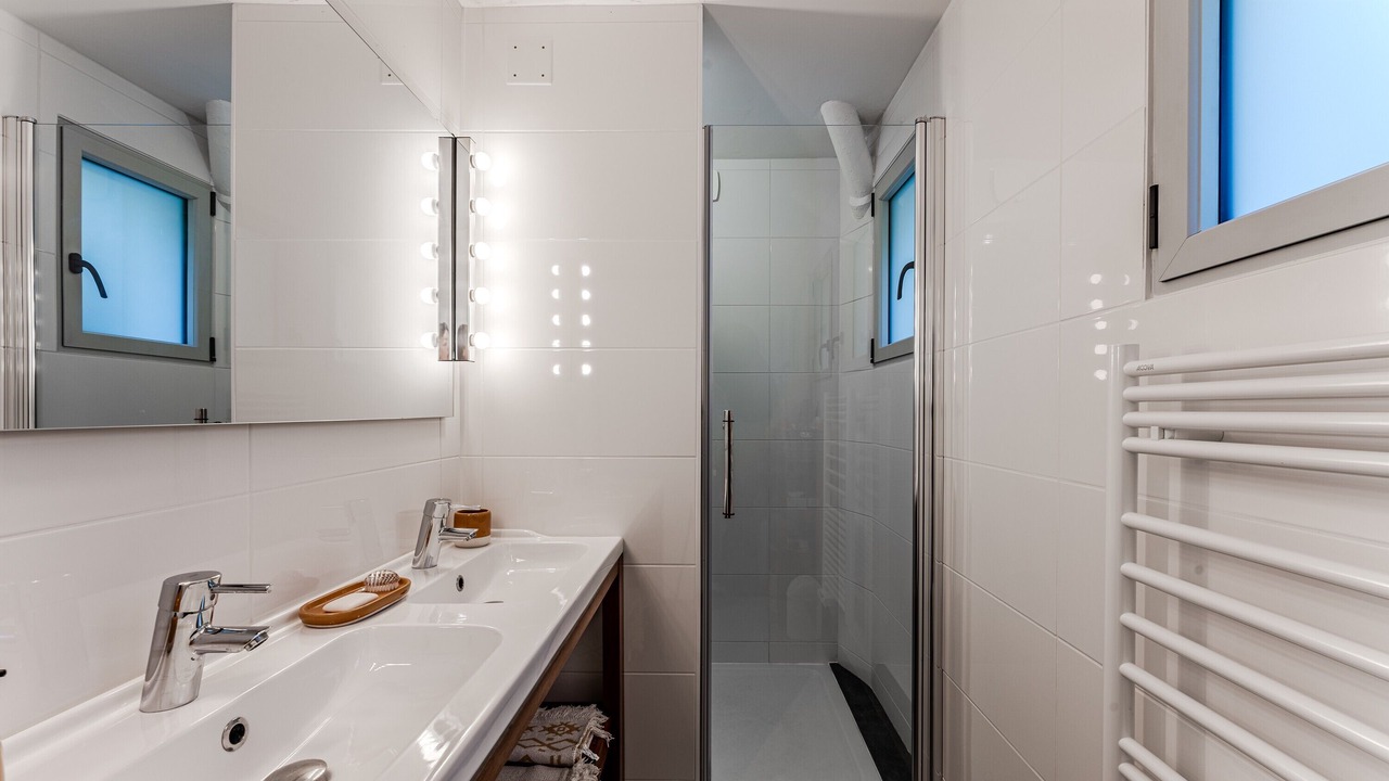 Photo of Bathroom in Cap-Ferret