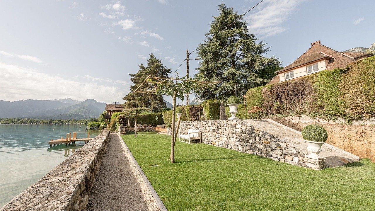 Photo of Outdoor in Chaparon