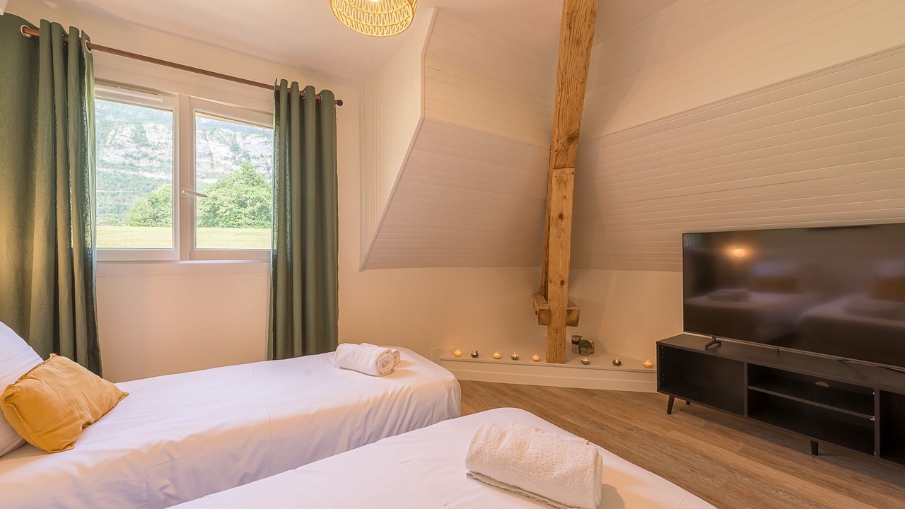 Photo of Bedroom in Chaparon