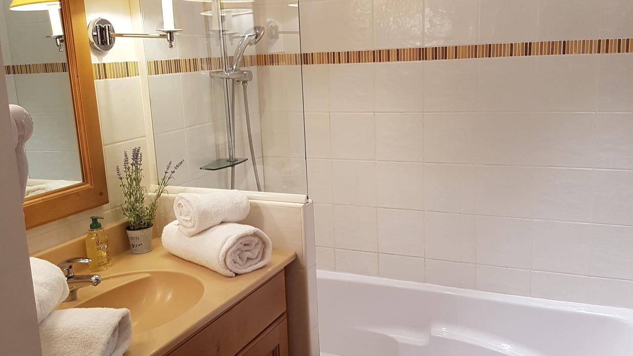 Photo of Bathroom in Duingt