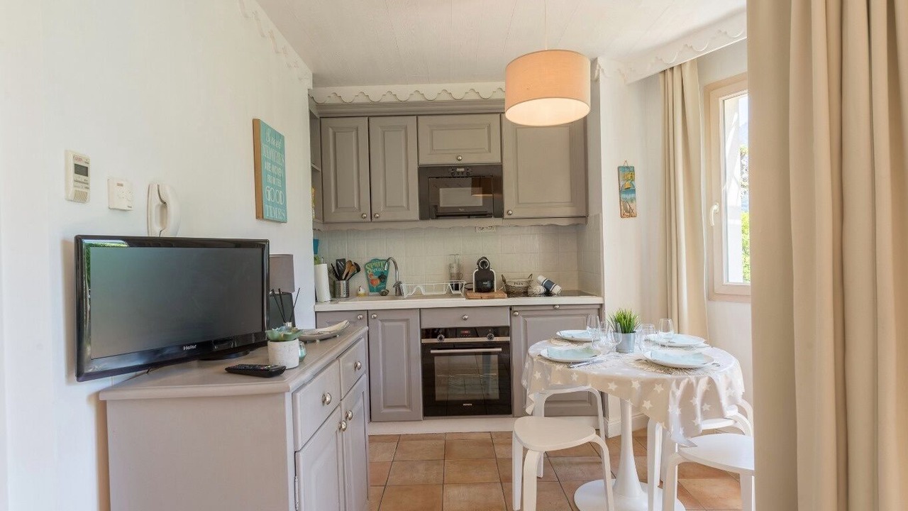 Photo of Kitchen in Duingt