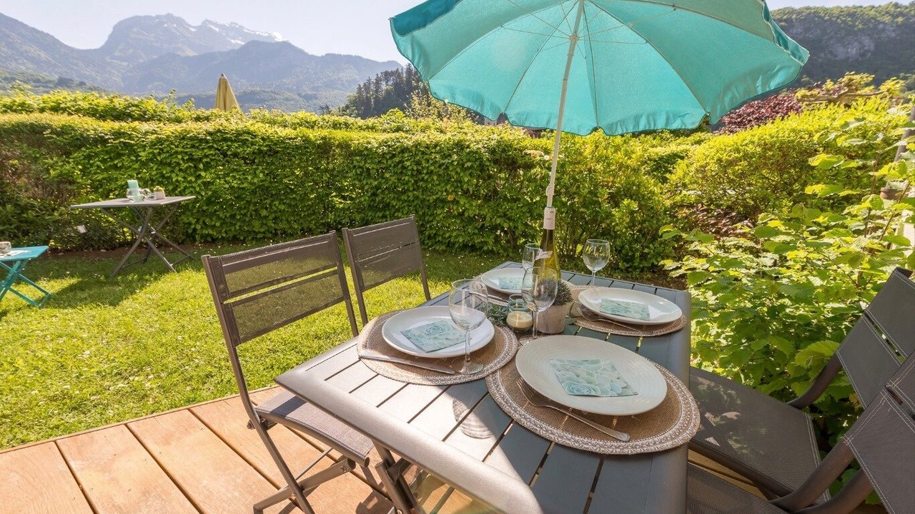Photo of Outdoor in Duingt