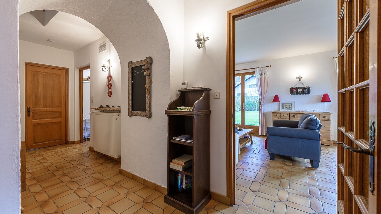 Photo of Livingroom in Duingt
