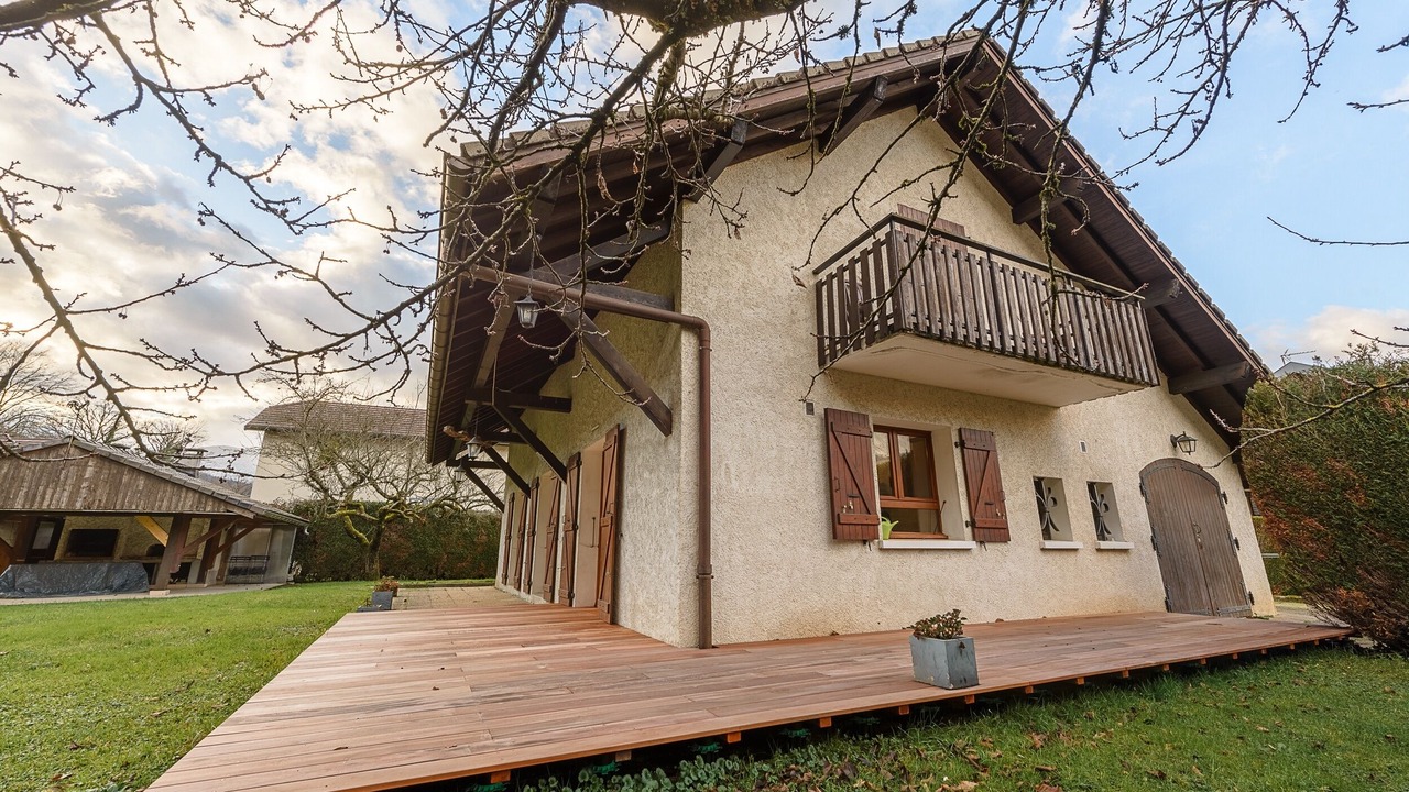 Photo of Outdoor in Duingt