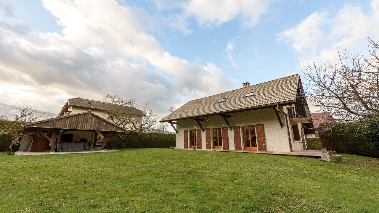 Photo of Outdoor in Duingt