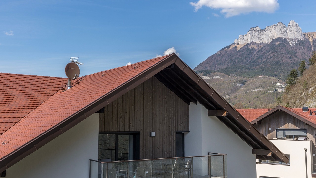 Photo of Outdoor in Duingt