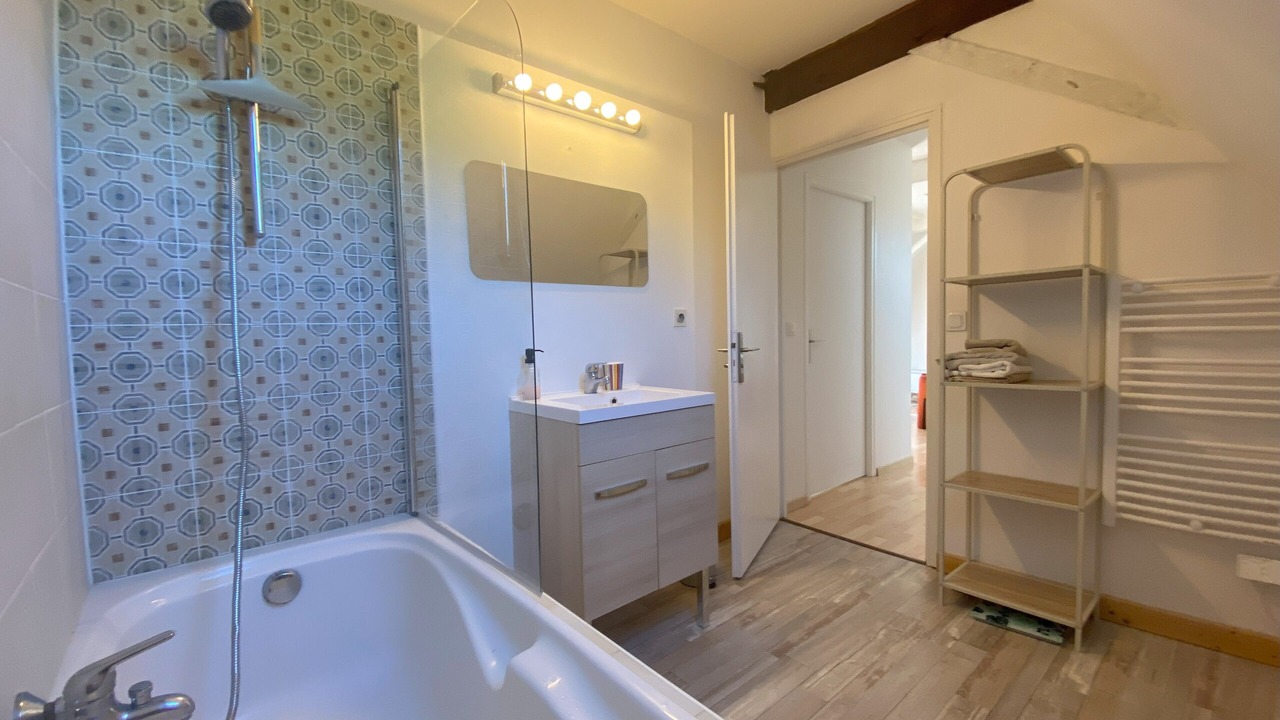 Photo of Bathroom in Viven