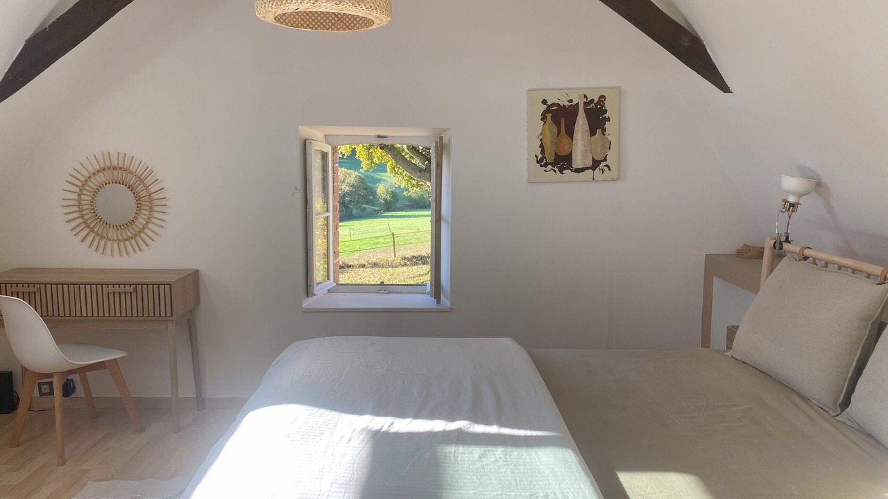 Photo of Bedroom in Viven