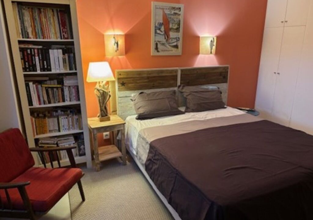 Photo of Bedroom in Noirmoutier-en-l'Ile