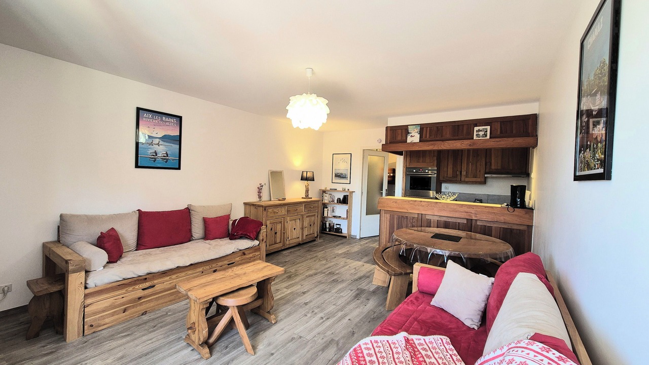 Photo of Livingroom in Montcel