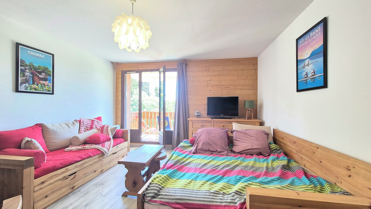 Photo of Bedroom in Montcel