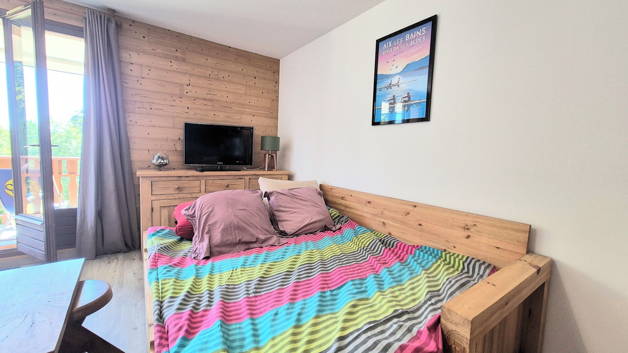 Photo of Bedroom in Montcel