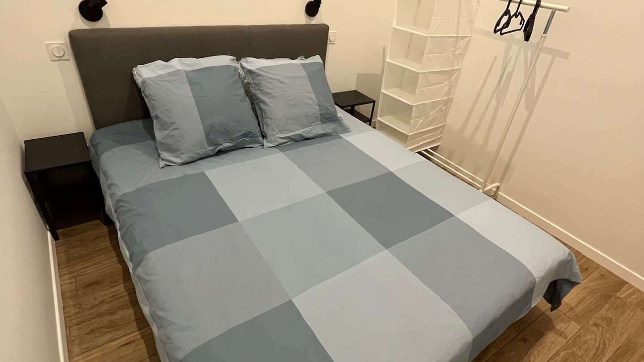 Photo of Bedroom in Capucins - Victoire