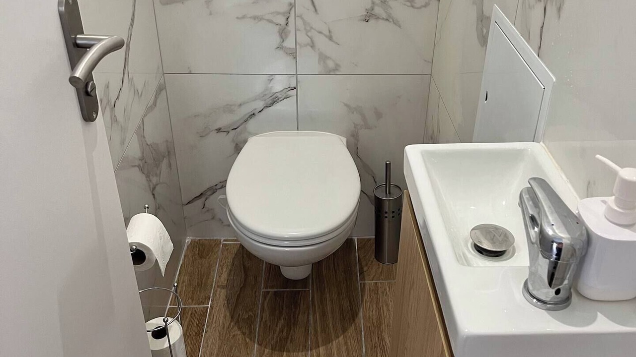 Photo of Bathroom in Capucins - Victoire