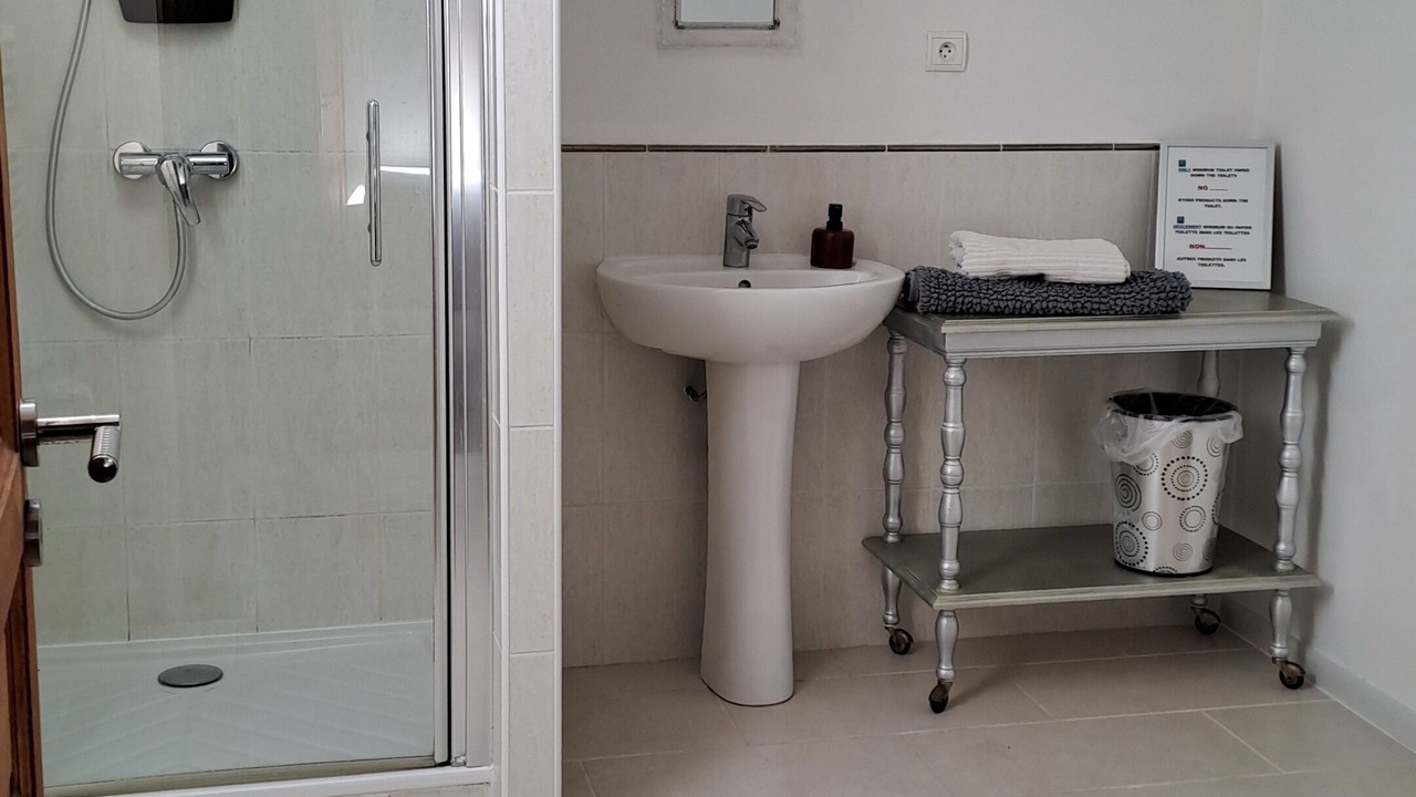 Photo of Bathroom in Cherac