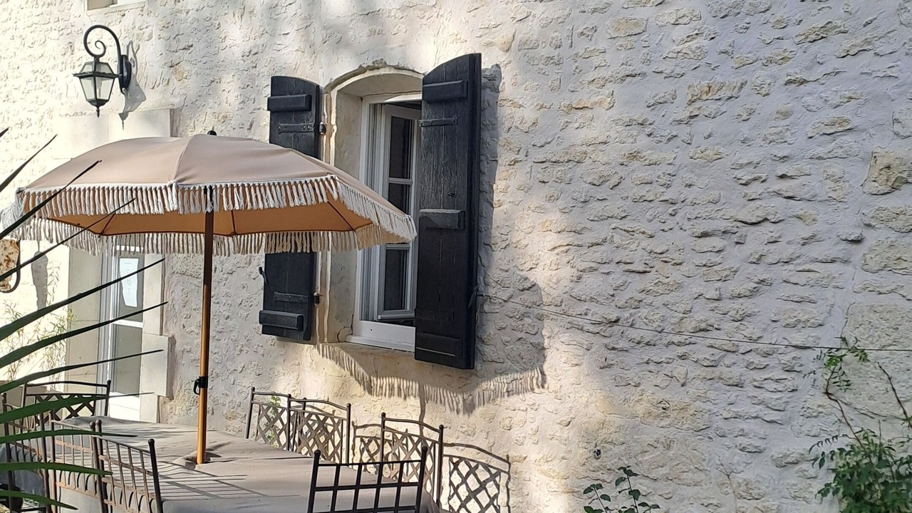 Photo of Outdoor in Cherac
