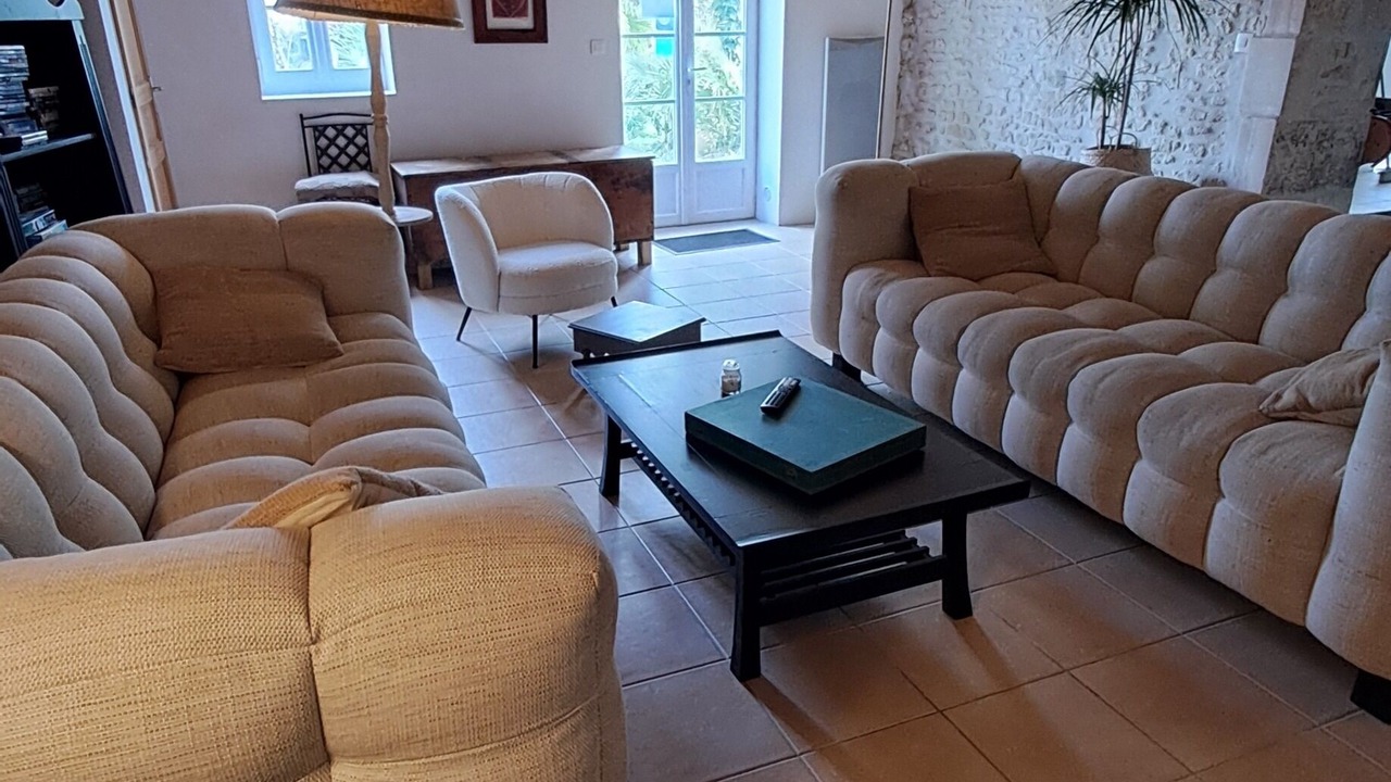 Photo of Livingroom in Cherac