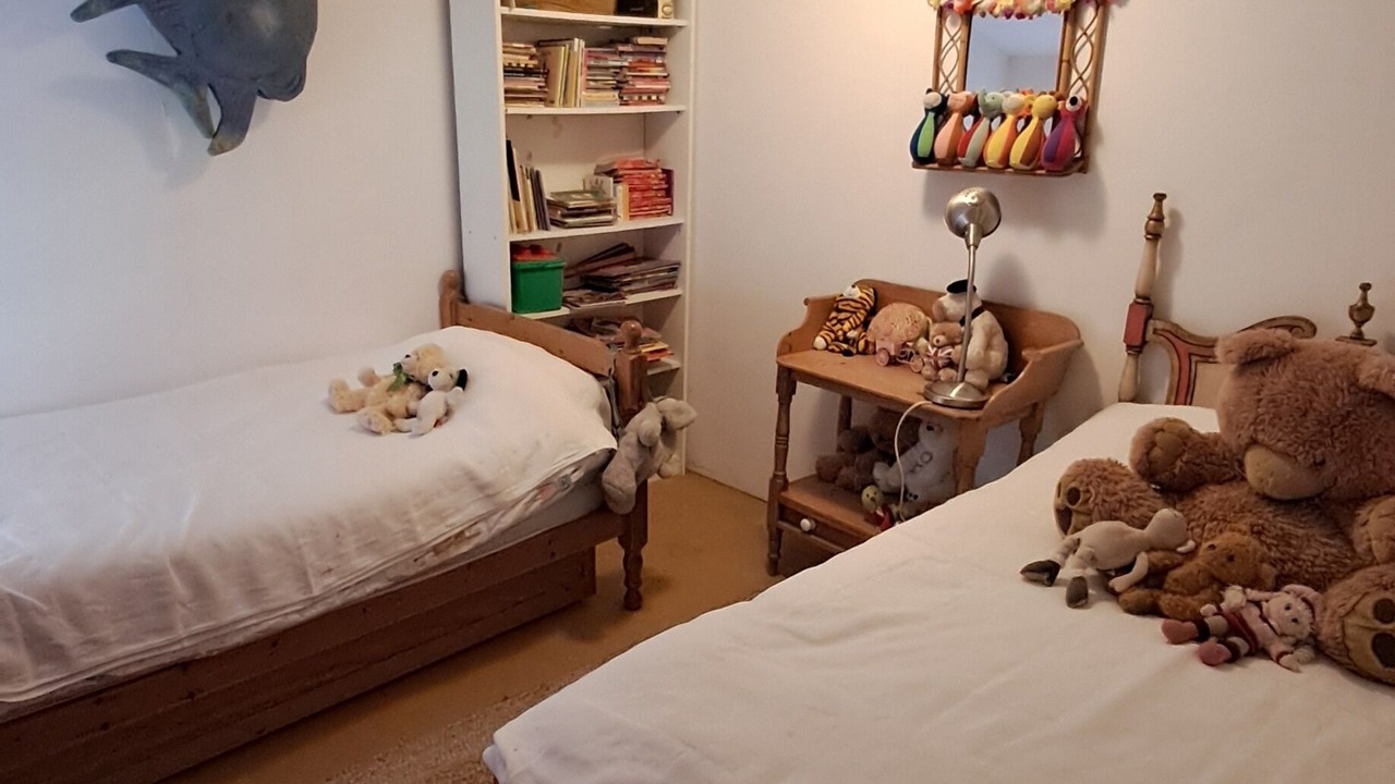 Photo of Bedroom in Cherac