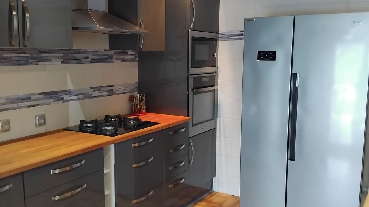 Photo of Kitchen in Eysines
