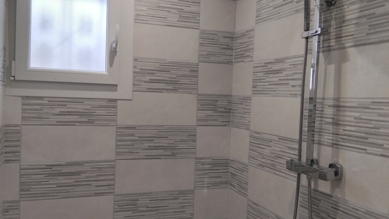 Photo of Bathroom in Eysines