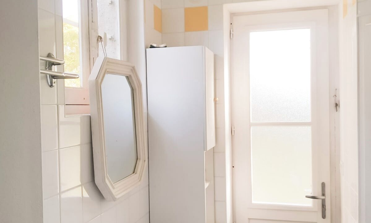 Photo of Bathroom in Mesquer