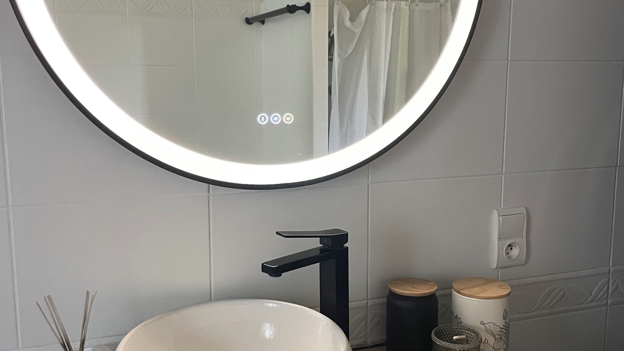Photo of Bathroom in Laluque