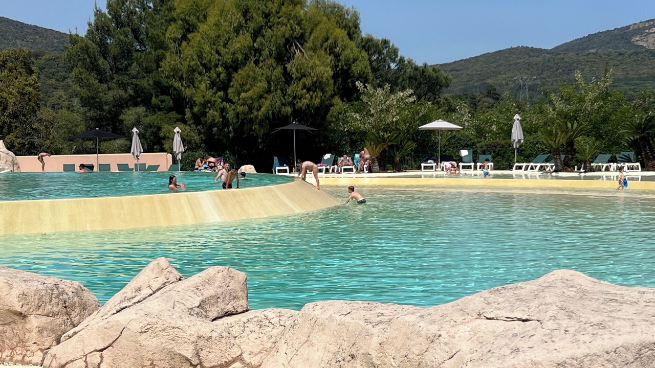 Photo of Outdoor in Les Restanques