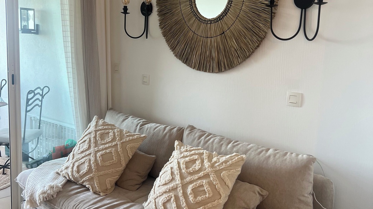 Photo of Livingroom in Les Restanques
