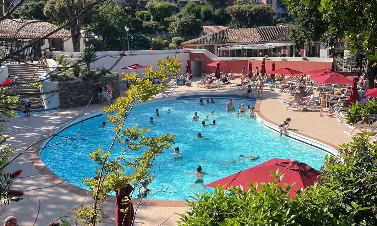 Photo of Outdoor in Les Restanques