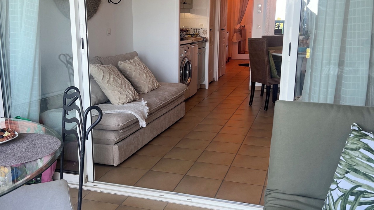 Photo of Livingroom in Les Restanques