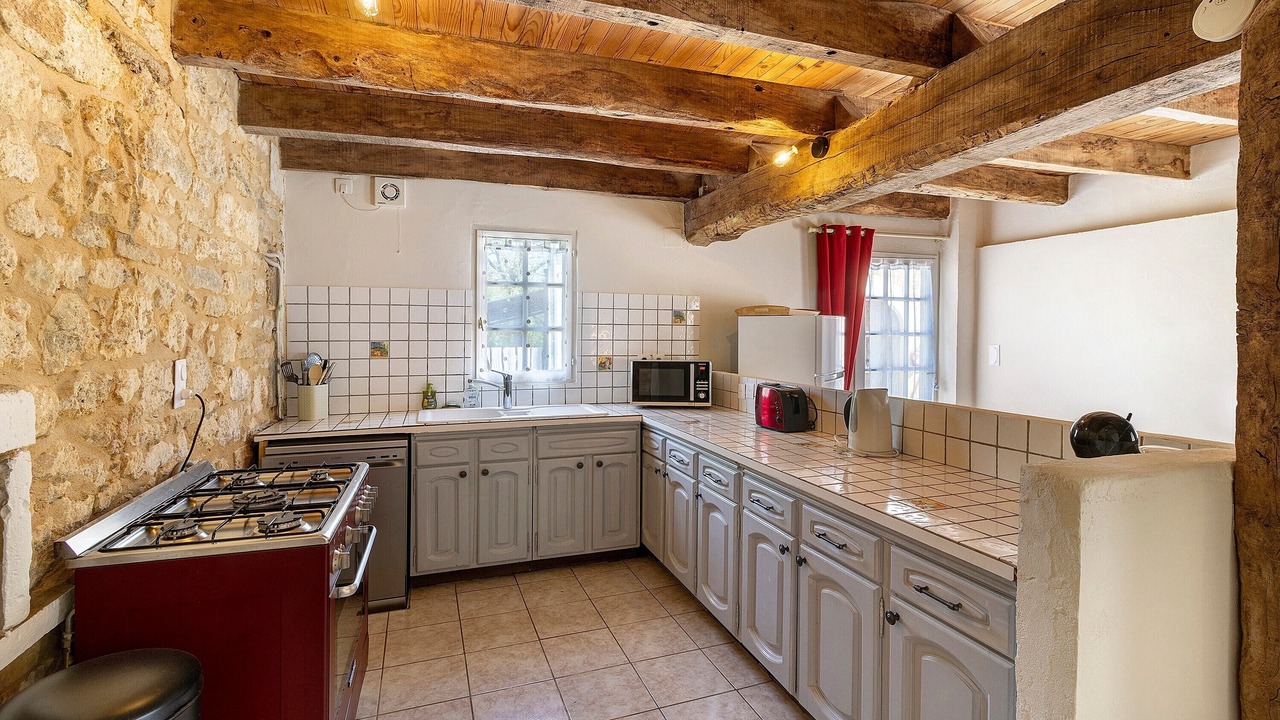 Photo of Kitchen in Jayac