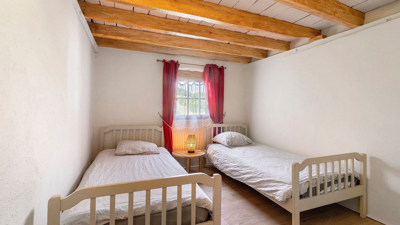 Photo of Bedroom in Jayac