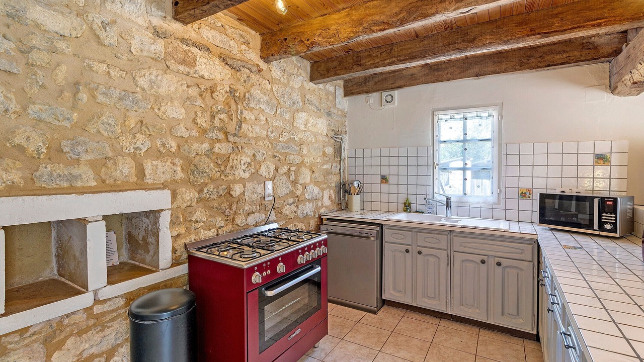 Photo of Kitchen in Jayac
