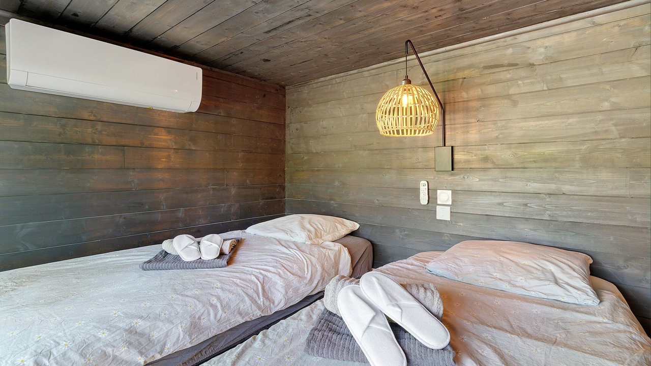 Photo of Bedroom in Jayac