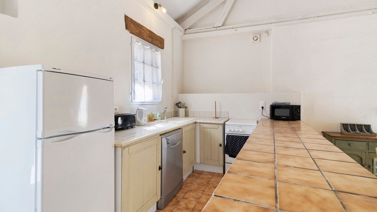 Photo of Kitchen in Jayac