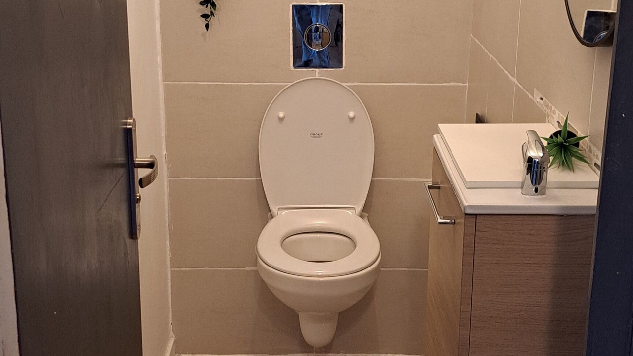 Photo of Bathroom in Saint-Sulpice-de-Faleyrens